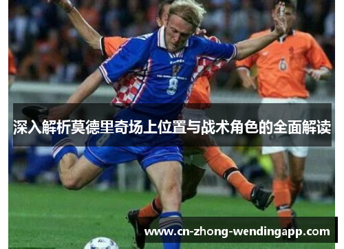 深入解析莫德里奇场上位置与战术角色的全面解读