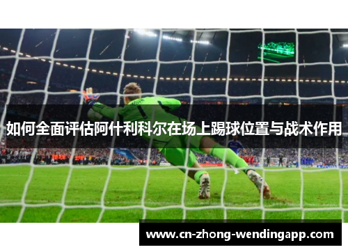 如何全面评估阿什利科尔在场上踢球位置与战术作用