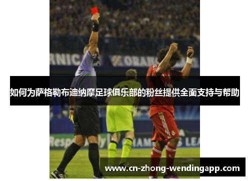 如何为萨格勒布迪纳摩足球俱乐部的粉丝提供全面支持与帮助