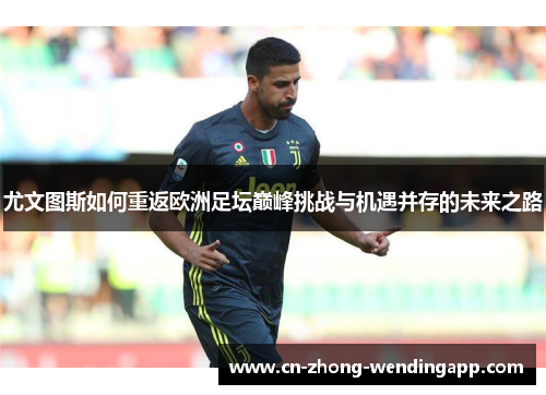 尤文图斯如何重返欧洲足坛巅峰挑战与机遇并存的未来之路