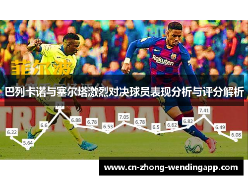 巴列卡诺与塞尔塔激烈对决球员表现分析与评分解析