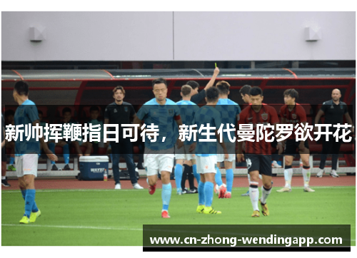 新帅挥鞭指日可待，新生代曼陀罗欲开花