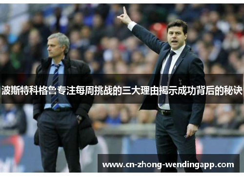 波斯特科格鲁专注每周挑战的三大理由揭示成功背后的秘诀