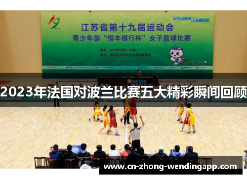 2023年法国对波兰比赛五大精彩瞬间回顾